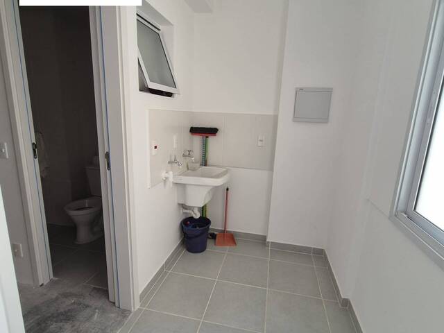 Apartamento para Venda em Vila Bonfim - 13