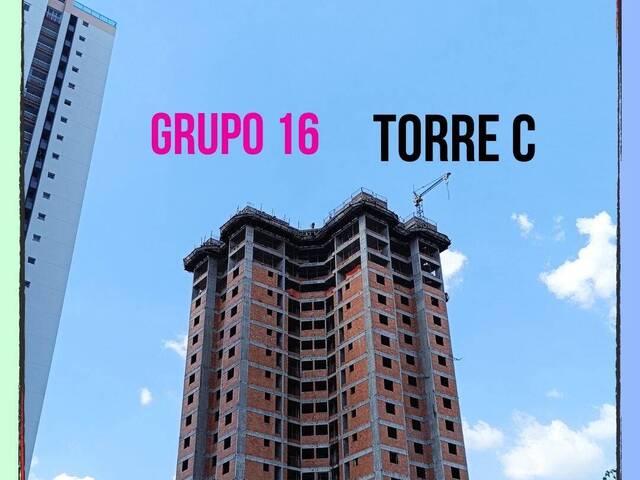 #652 - Apartamento para Venda em Embu das Artes - SP - 2