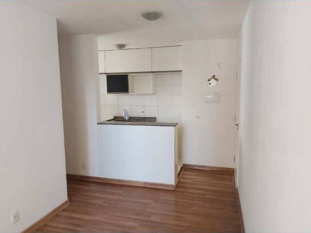 #653 - Apartamento para Venda em São Paulo - SP - 1