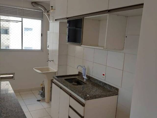 #653 - Apartamento para Venda em São Paulo - SP - 2