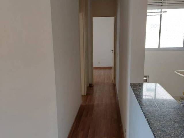 #653 - Apartamento para Venda em São Paulo - SP - 3