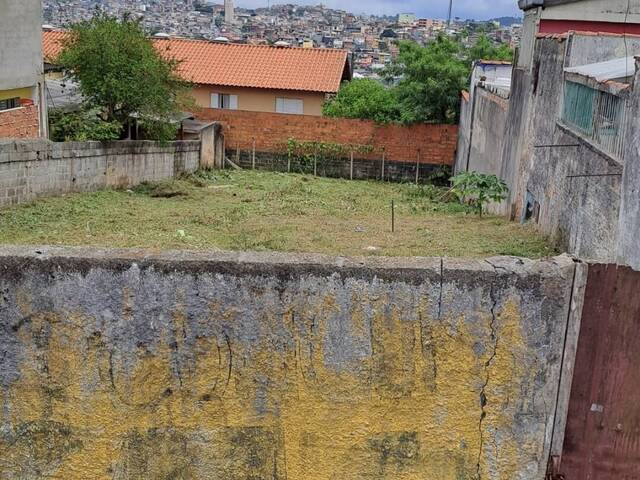 #654 - Área para Venda em São Paulo - SP - 1