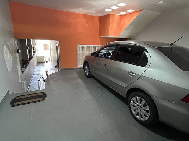 #655 - Casa para Venda em Taboão da Serra - SP - 2