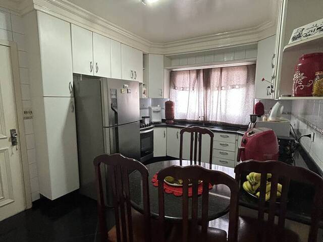 Casa para Venda em Parque Monte Alegre - 4