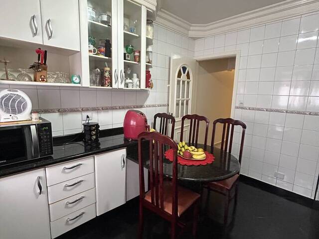 Casa para Venda em Parque Monte Alegre - 5