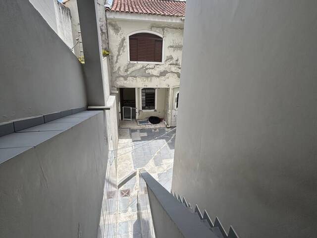 Casa para Venda em Parque Monte Alegre - 6