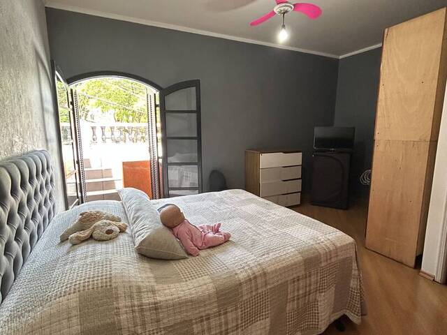 Casa para Venda em Parque Monte Alegre - 9