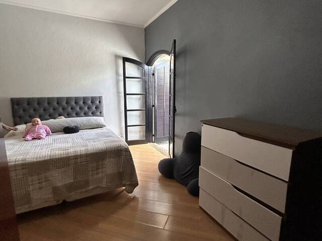 Casa para Venda em Parque Monte Alegre - 11