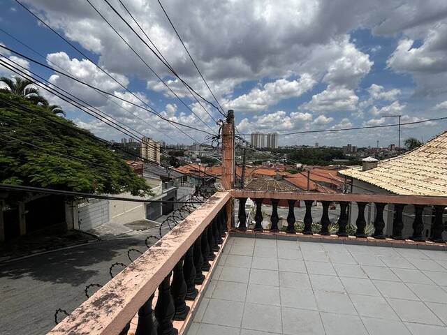 Casa para Venda em Parque Monte Alegre - 14