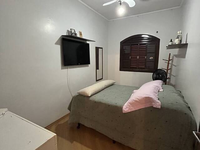 Casa para Venda em Parque Monte Alegre - 16