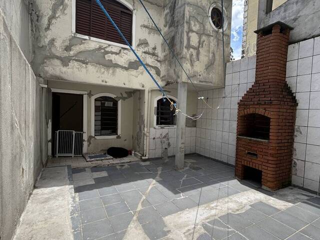 Casa para Venda em Parque Monte Alegre - 20