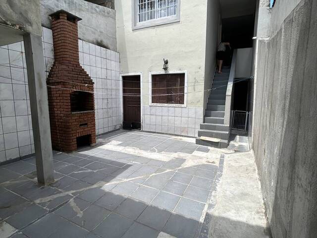 Casa para Venda em Parque Monte Alegre - 22