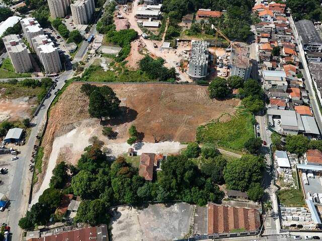 #656 - Apartamento para Venda em Taboão da Serra - SP - 3