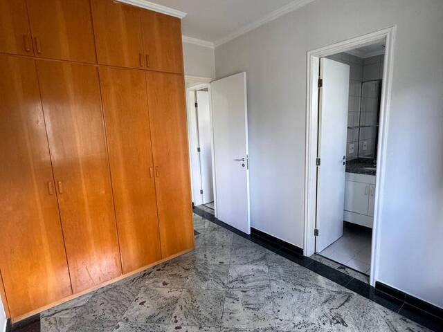 Apartamento para Locação em Vila Suzana - 4