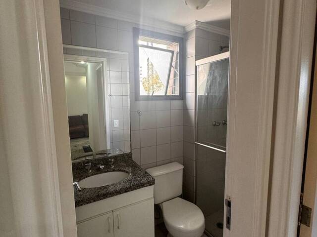 Apartamento para Locação em Vila Suzana - 9