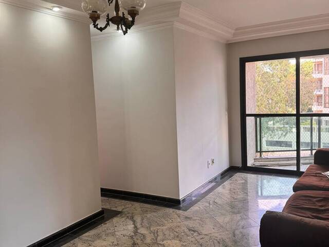 #658 - Apartamento para Locação em São Paulo - SP - 1