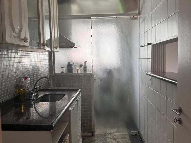 #658 - Apartamento para Locação em São Paulo - SP - 3
