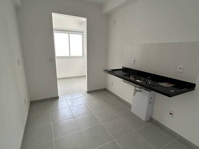 Apartamento para Locação em Parque Esplanada do Embu - 4