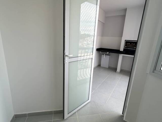 Apartamento para Locação em Parque Esplanada do Embu - 5