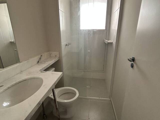 Apartamento para Locação em Parque Esplanada do Embu - 8