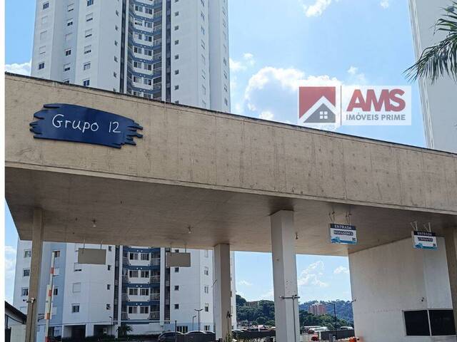 #659 - Apartamento para Locação em Embu das Artes - SP - 2