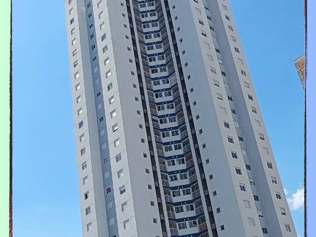 #659 - Apartamento para Locação em Embu das Artes - SP - 3