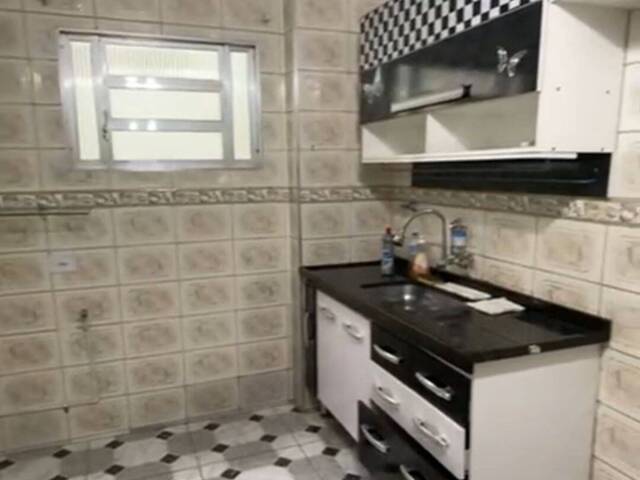 #660 - Apartamento para Venda em Taboão da Serra - SP - 3