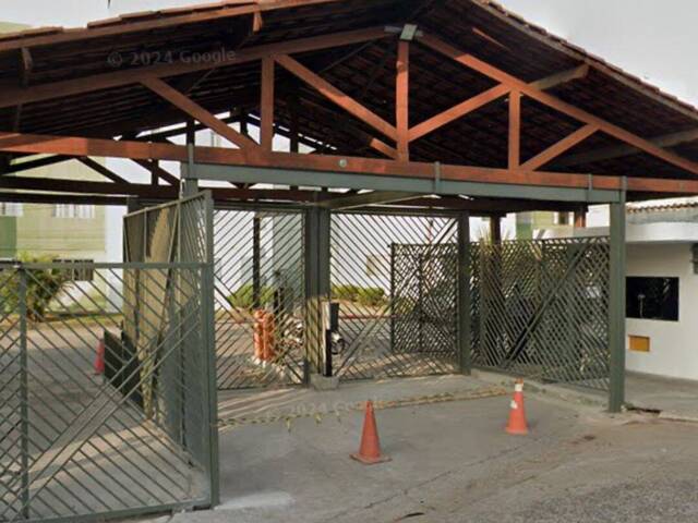 #660 - Apartamento para Venda em Taboão da Serra - SP - 1