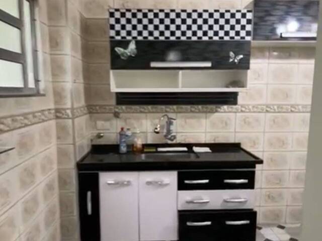 #660 - Apartamento para Venda em Taboão da Serra - SP - 2