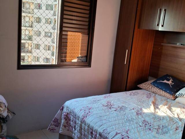 Apartamento para Venda em Chácara Agrindus - 12