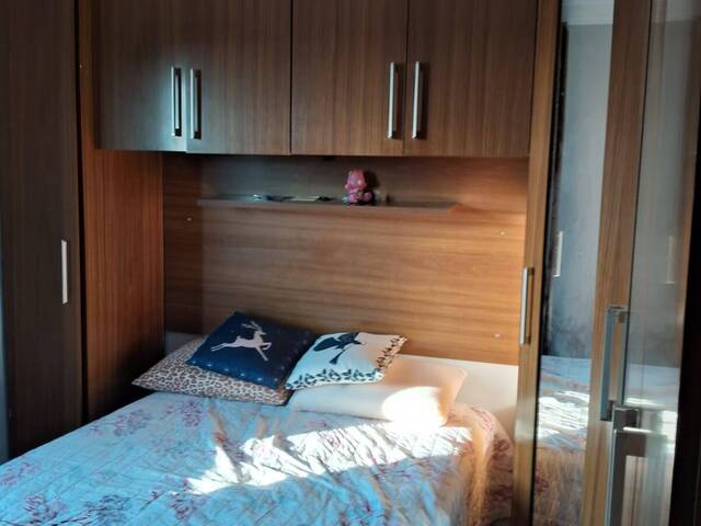 Apartamento para Venda em Chácara Agrindus - 6