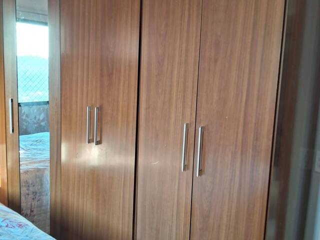 Apartamento para Venda em Chácara Agrindus - 14