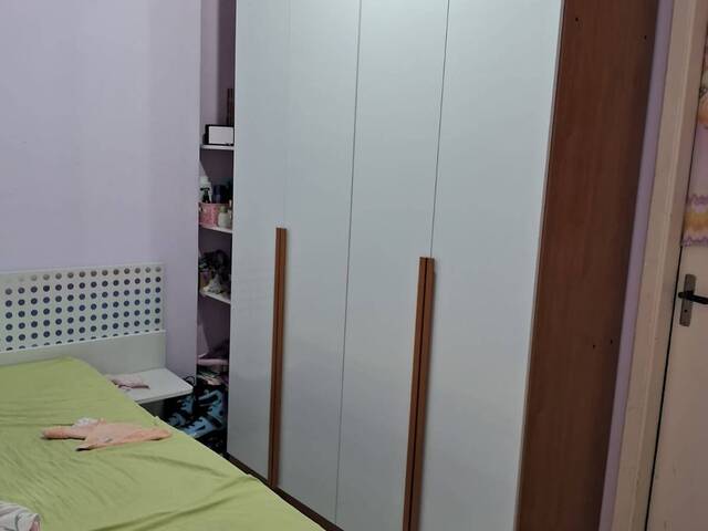 Apartamento para Venda em Chácara Agrindus - 16