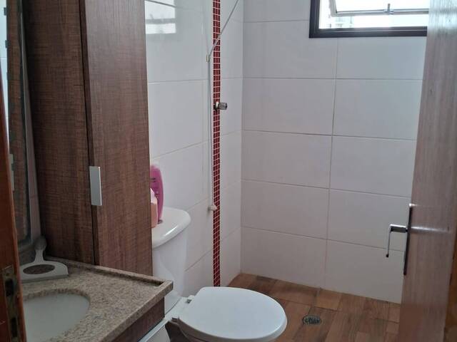 Apartamento para Venda em Chácara Agrindus - 17