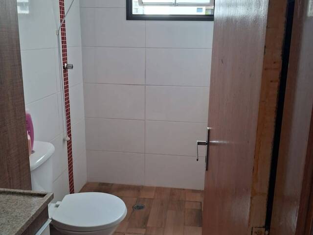 Apartamento para Venda em Chácara Agrindus - 18