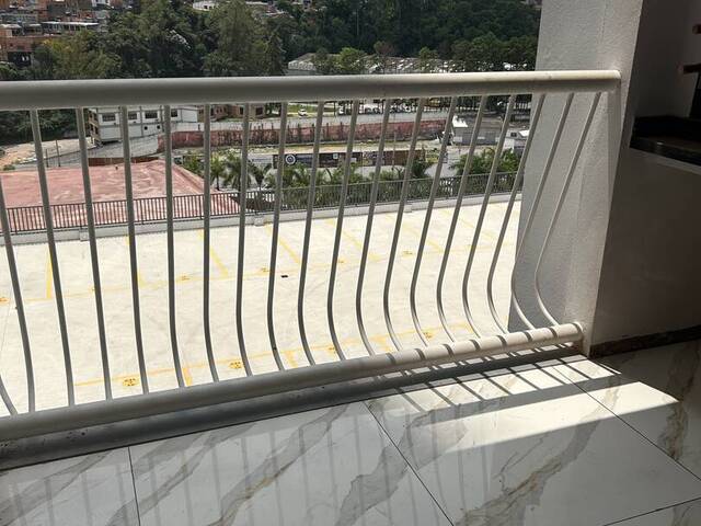 #662 - Apartamento para Locação em Embu das Artes - SP - 3