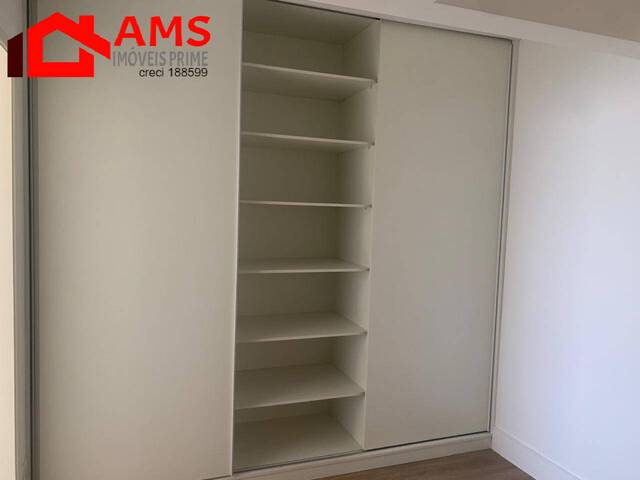 Apartamento para Locação em Vila Bonfim - 6