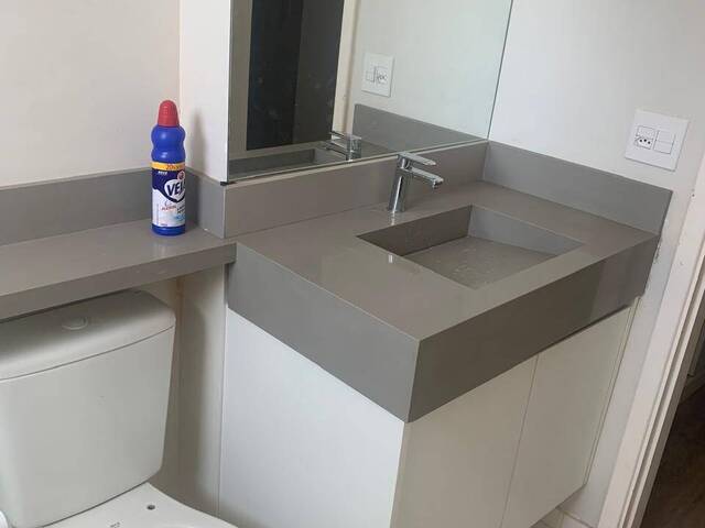 Apartamento para Locação em Vila Bonfim - 7