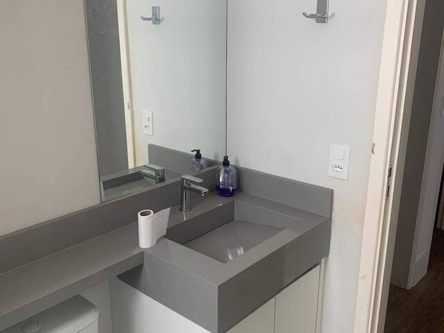 Apartamento para Locação em Vila Bonfim - 8