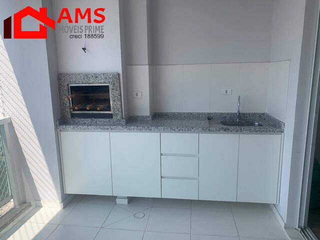 Apartamento para Locação em Vila Bonfim - 9