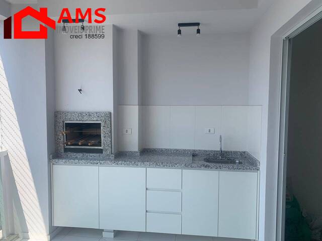 Apartamento para Locação em Vila Bonfim - 10