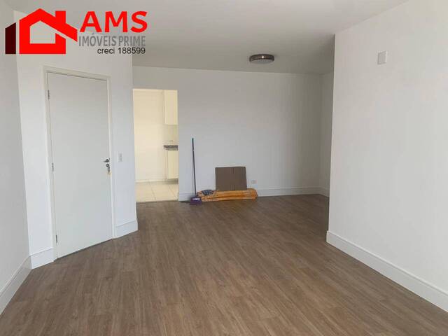 #663 - Apartamento para Locação em Embu das Artes - SP - 3