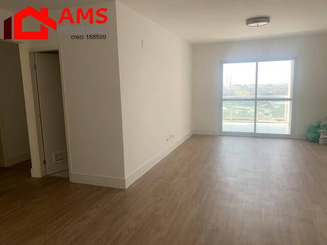 #663 - Apartamento para Locação em Embu das Artes - SP - 1