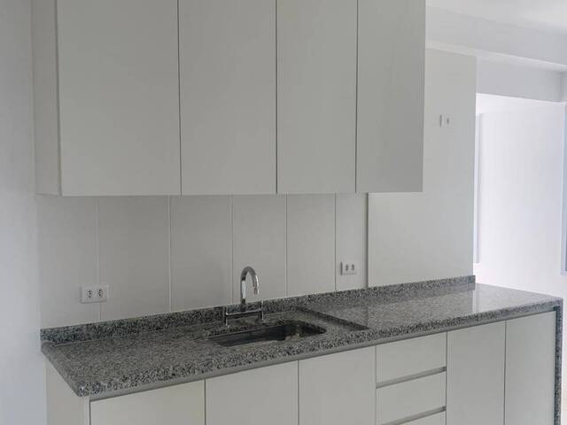 Apartamento para Locação em Vila Bonfim - 11