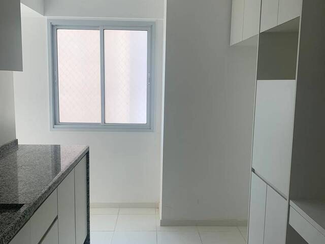 Apartamento para Locação em Vila Bonfim - 13