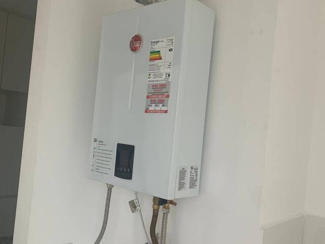 Apartamento para Locação em Vila Bonfim - 15