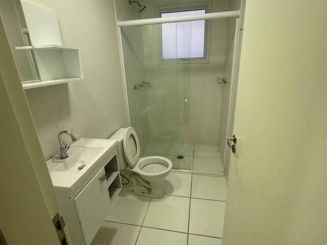 Apartamento para Locação em Parque Esplanada do Embu - 12