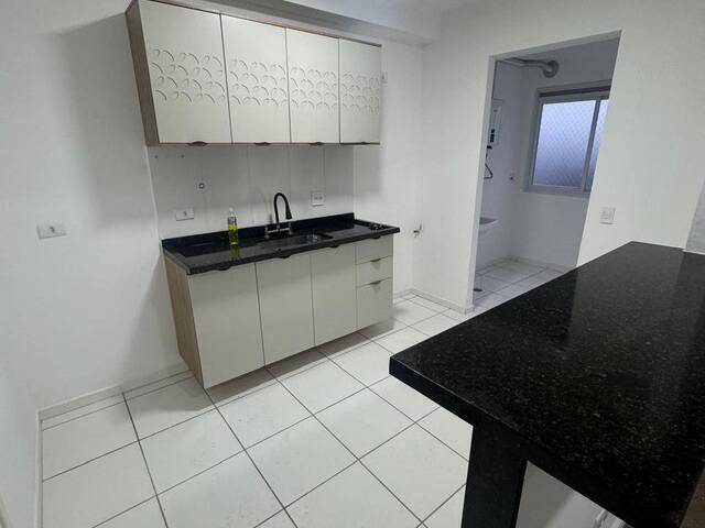 Apartamento para Locação em Parque Esplanada do Embu - 4