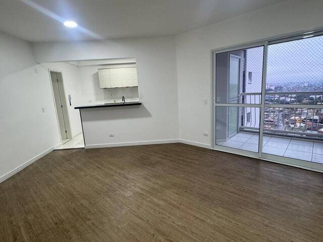 #667 - Apartamento para Locação em Embu das Artes - SP - 1