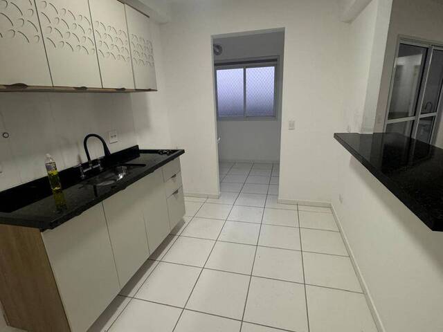 #667 - Apartamento para Locação em Embu das Artes - SP - 2